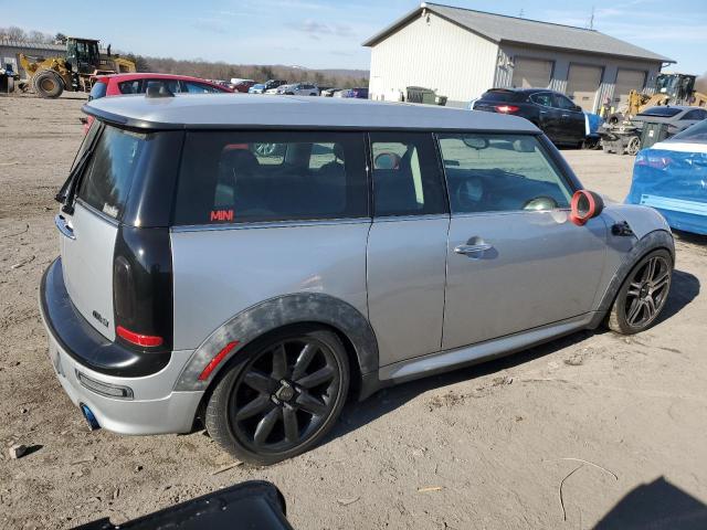 Photo 3 from auction – 2011 MINI COOPER CLU with VIN WMWZF3C58BTX82304