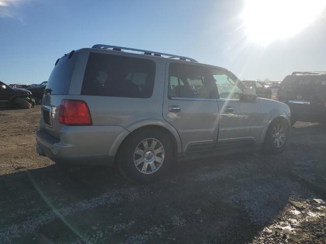 Photo 3 from auction – 2004 LINCOLN NAVIGATOR with VIN 5LMFU27R24LJ05439