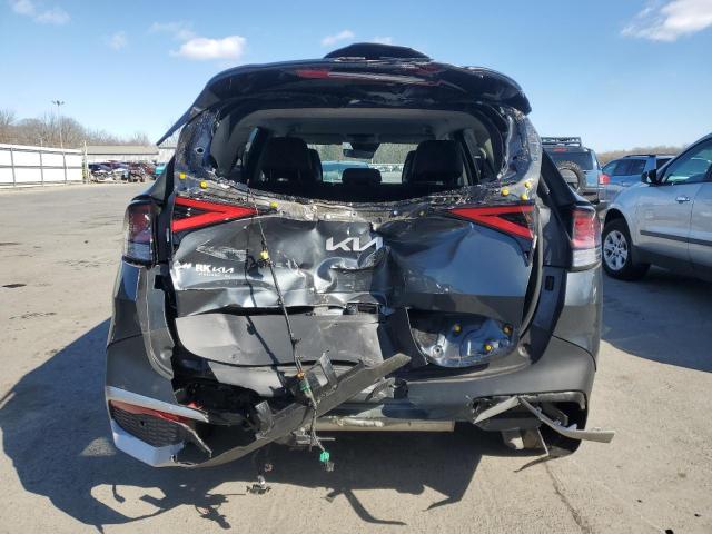 Photo 6 from auction – 2024 KIA SPORTAGE E with VIN KNDPV3DF3R7266312