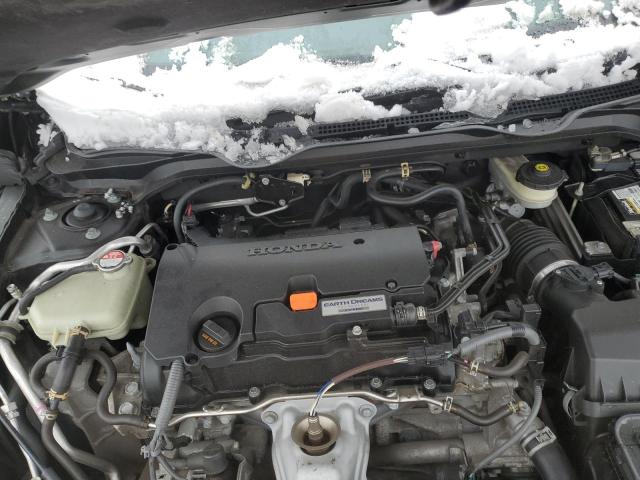 Photo 11 from auction – 2019 HONDA CIVIC LX with VIN 2HGFC2F69KH547373