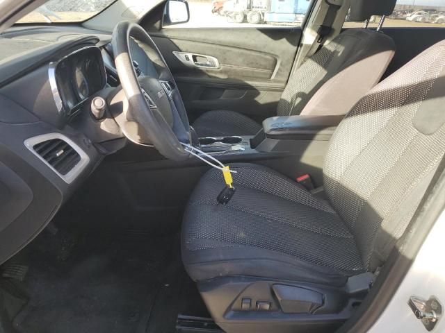 Zdjęcie 7 z aukcji – 2016 GMC TERRAIN SL z VIN 2GKALMEK8G6228914