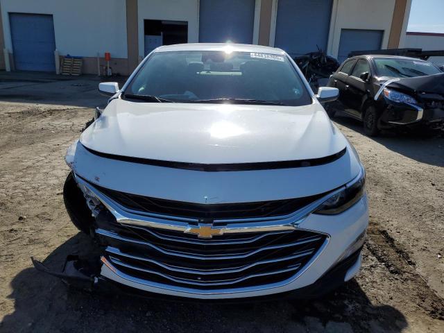 Photo 5 from auction – 2024 CHEVROLET MALIBU LT with VIN 1G1ZD5ST8RF110829