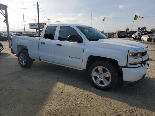 Photo 4 from auction – 2017 CHEVROLET SILVERADO with VIN 1GCRCPEC3HZ350546