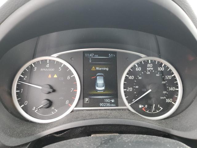 Photo 9 from auction – 2018 NISSAN SENTRA S with VIN 3N1AB7AP1JY283196