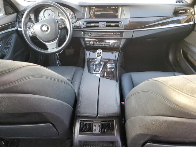 Photo 8 from auction – 2016 BMW 528 I with VIN WBA5A5C58GD529607