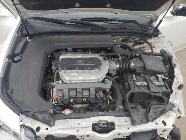 Photo 11 from auction – 2012 ACURA TL with VIN 19UUA8F52CA008634