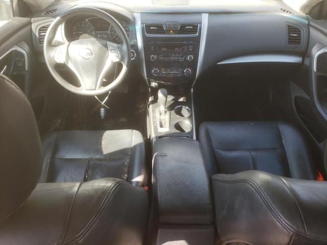 Photo 8 from auction – 2013 NISSAN ALTIMA 2.5 with VIN 1N4AL3AP7DC120994