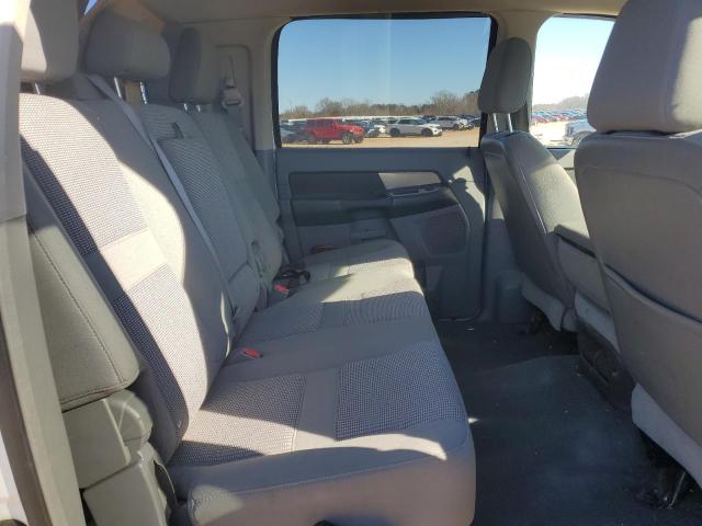 Photo 10 from auction – 2007 DODGE RAM 1500 with VIN 3D7KS19DX7G705947