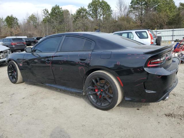 Photo 2 from auction – 2021 DODGE CHARGER SC with VIN 2C3CDXGJ8MH579219