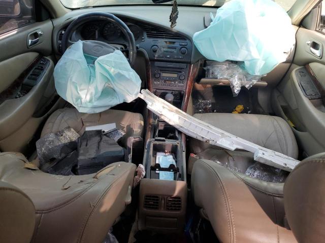 Photo 8 from auction – 2000 ACURA 3.2TL with VIN 19UUA5669YA002344