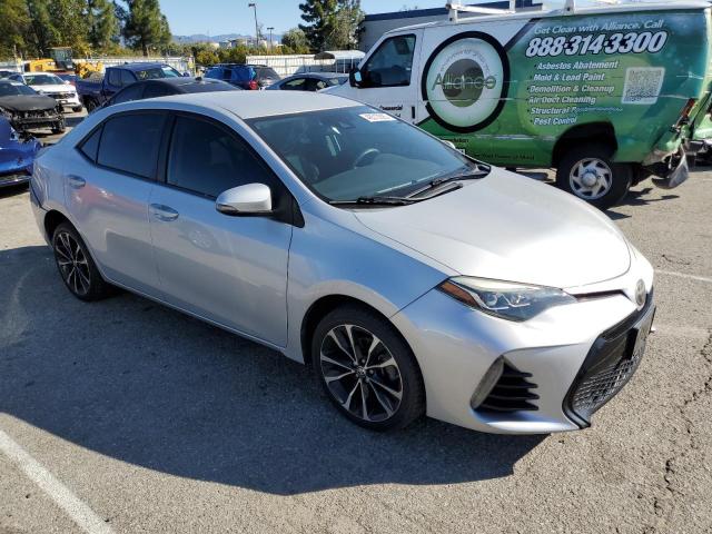 Photo 4 from auction – 2018 TOYOTA COROLLA L with VIN 5YFBURHE7JP785674