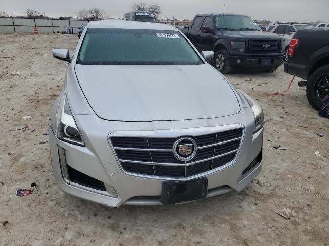 Photo 5 from auction – 2014 CADILLAC CTS with VIN 1G6AP5SX5E0132835