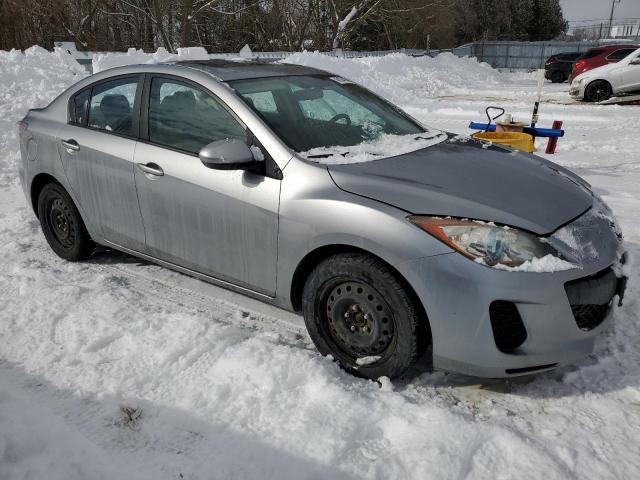 Zdjęcie 4 z aukcji – 2013 MAZDA 3 I z VIN JM1BL1V79D1848762
