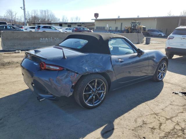 Photo 3 from auction – 2020 MAZDA MX-5 MIATA with VIN JM1NDAD75L0418338