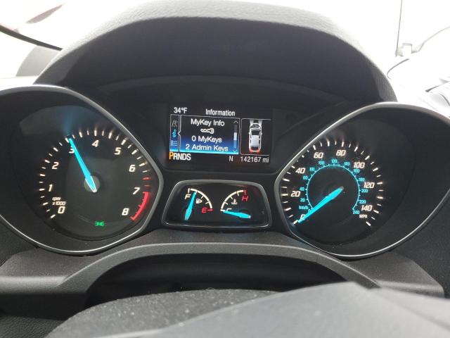 Photo 9 from auction – 2015 FORD ESCAPE TIT with VIN 1FMCU0JX3FUC85514