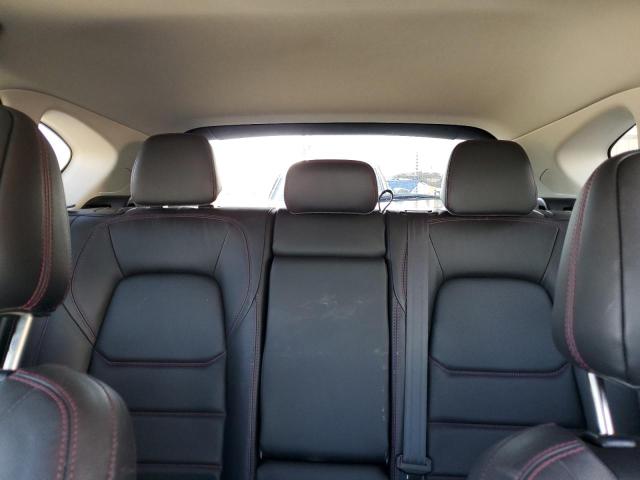 Photo 10 from auction – 2024 MAZDA CX-5 PREFE with VIN JM3KFBCL8R0501361
