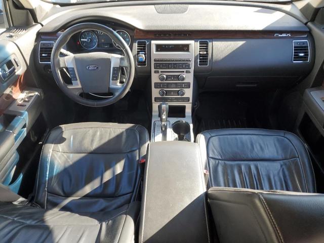 Photo 8 from auction – 2009 FORD FLEX SEL with VIN 2FMEK62C39BB08131