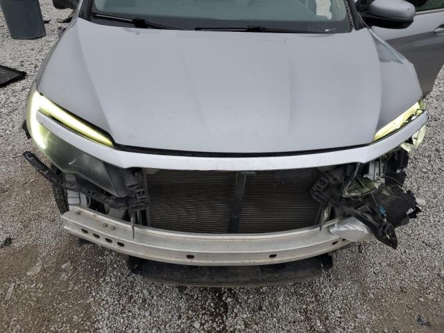 Photo 12 from auction – 2016 HONDA PILOT EXL with VIN 5FNYF6H5XGB045981