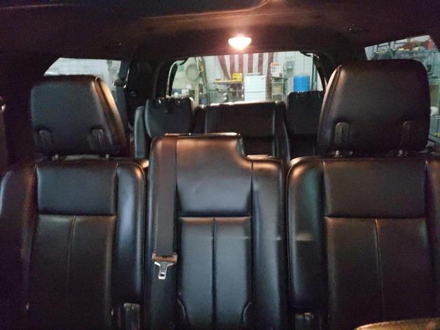 Photo 10 from auction – 2017 FORD EXPEDITION with VIN 1FMJK1JT7HEA51549