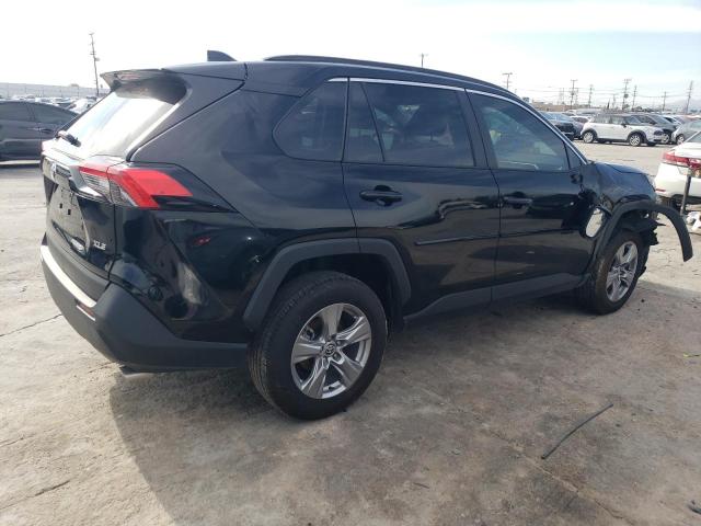 Photo 3 from auction – 2024 TOYOTA RAV4 XLE with VIN 2T3W1RFVXRC288683