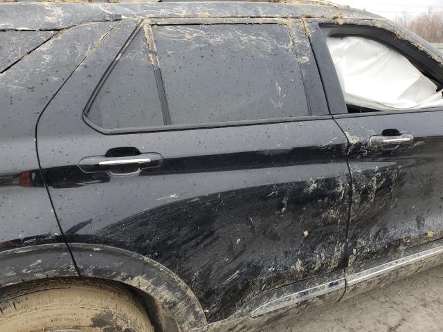 Photo 10 from auction – 2020 FORD EXPLORER L with VIN 1FMSK8FH5LGA36983