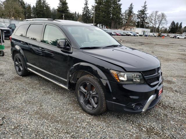 Photo 4 from auction – 2019 DODGE JOURNEY CR with VIN 3C4PDDGGXKT701938