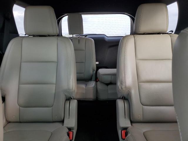 Photo 10 from auction – 2014 FORD EXPLORER X with VIN 1FM5K7D87EGB88230