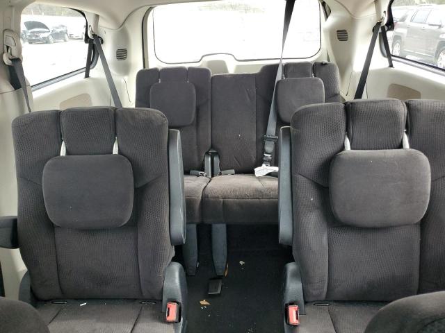 Photo 10 from auction – 2014 DODGE GRAND CARA with VIN 2C4RDGCG4ER388358