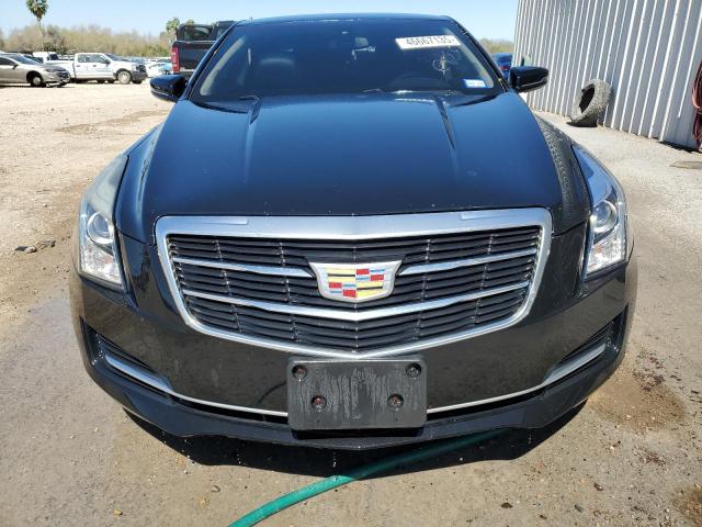 Photo 5 from auction – 2019 CADILLAC ATS with VIN 1G6AA1RX7K0112548