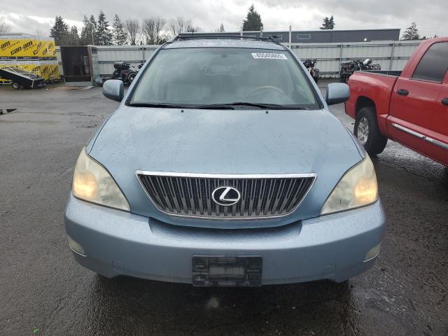 Photo 5 from auction – 2005 LEXUS RX 330 with VIN 2T2GA31U45C034577