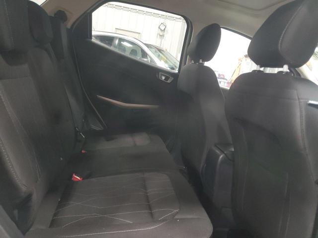 Photo 11 from auction – 2019 FORD ECOSPORT S with VIN MAJ6S3GL4KC289865