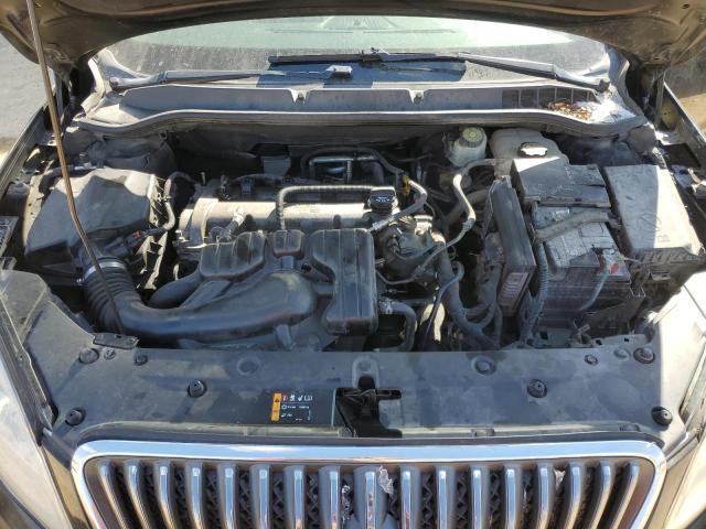 Photo 11 from auction – 2016 BUICK VERANO with VIN 1G4PS5SKXG4116504