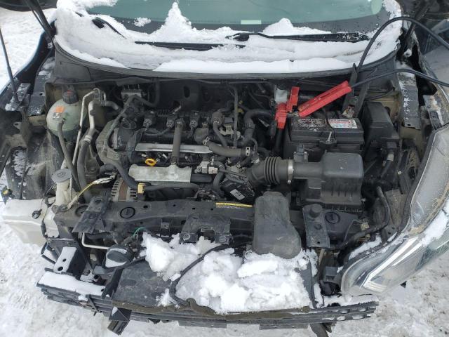 Photo 11 from auction – 2021 NISSAN VERSA SV with VIN 3N1CN8EV4ML876888