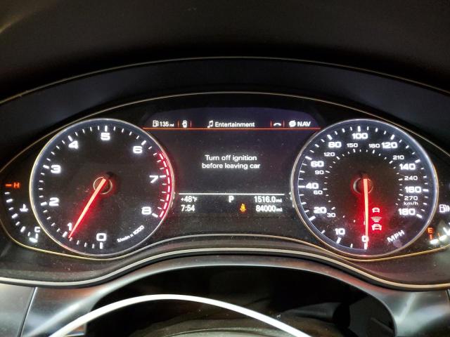 صورة رقم 9 من المزاد - 2015 AUDI A6 PREMIUM مع VIN WAUFGAFC7FN034636