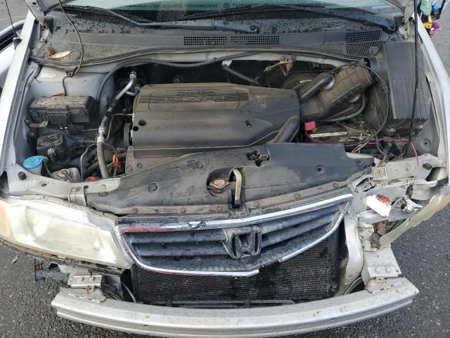Photo 12 from auction – 2004 HONDA ODYSSEY EX with VIN 5FNRL18794B010703