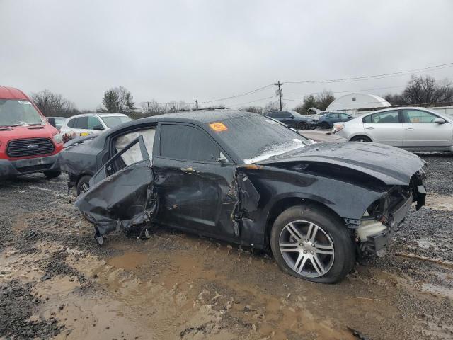 Photo 4 from auction – 2013 DODGE CHARGER SX with VIN 2C3CDXHG9DH537421