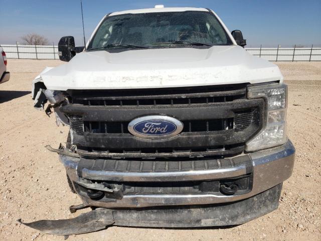Photo 5 from auction – 2022 FORD F250 SUPER with VIN 1FT8W2BT2NEE37142