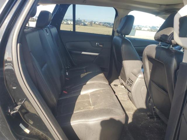 Photo 11 from auction – 2011 FORD EDGE SEL with VIN 2FMDK4JC7BBB67819