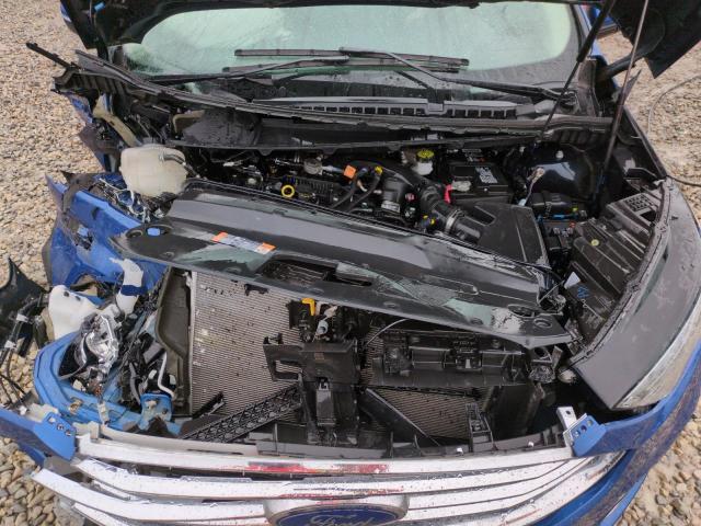Photo 12 from auction – 2020 FORD EDGE TITAN with VIN 2FMPK4K99LBB51929