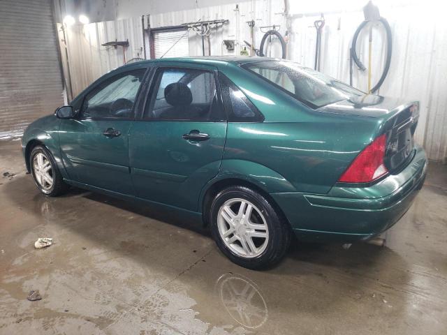 Photo 2 from auction – 2000 FORD FOCUS SE with VIN 1FAFP3432YW312878