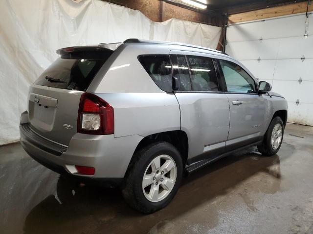 Photo 3 from auction – 2017 JEEP COMPASS LA with VIN 1C4NJCEB4HD163026