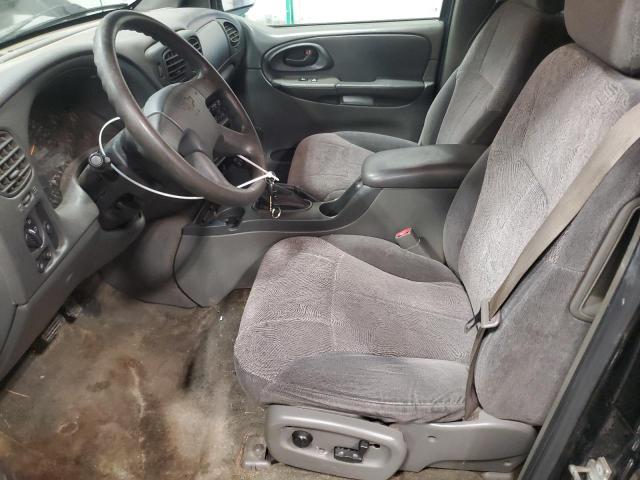 Photo 7 from auction – 2004 CHEVROLET TRAILBLAZE with VIN 1GNDT13SX42253985