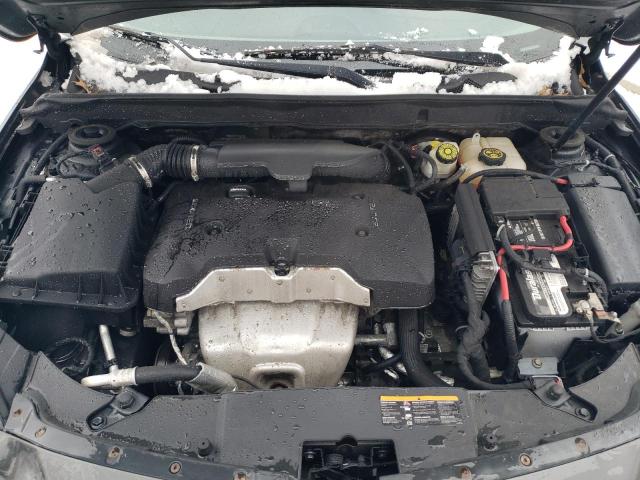 Photo 11 from auction – 2015 CHEVROLET MALIBU LS with VIN 1G11B5SL3FF343127