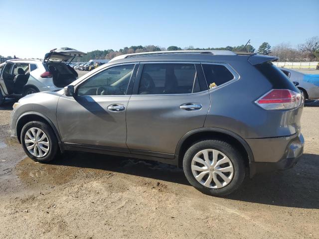 Photo 2 from auction – 2016 NISSAN ROGUE S with VIN JN8AT2MT2GW021925