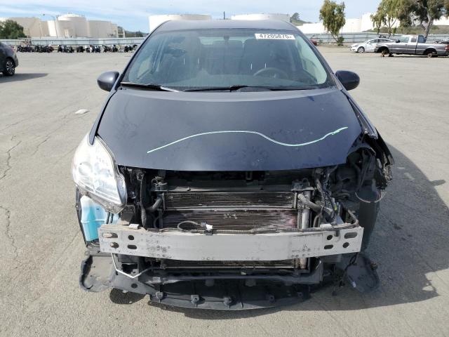 Photo 5 from auction – 2014 TOYOTA PRIUS with VIN JTDKN3DU9E1754654
