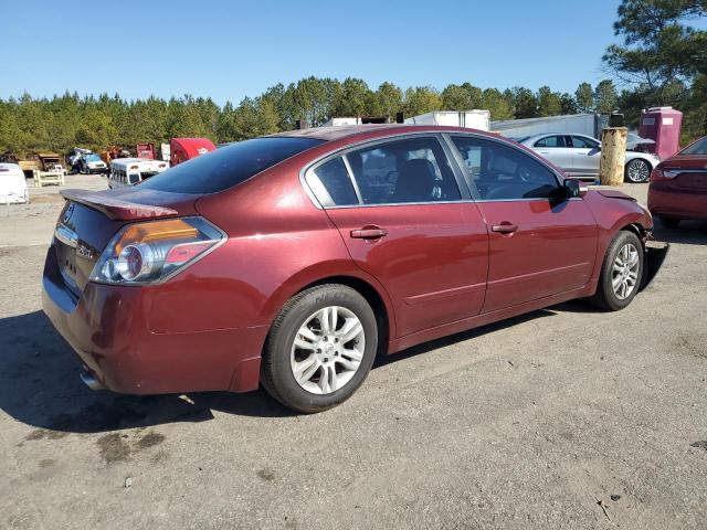 Photo 3 from auction – 2010 NISSAN ALTIMA BAS with VIN 1N4AL2APXAC188180
