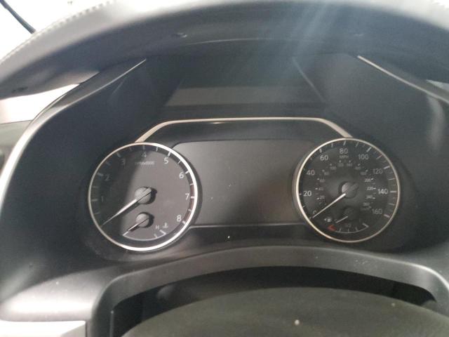 Photo 9 from auction – 2023 NISSAN MURANO SL with VIN 5N1AZ2CS7PC129456