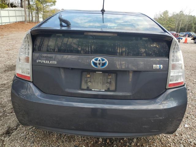 Photo 6 from auction – 2011 TOYOTA PRIUS with VIN JTDKN3DU7B5336534