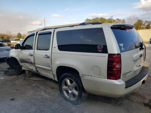 Photo 2 from auction – 2008 CHEVROLET SUBURBAN C with VIN 1GNFC16048R228113