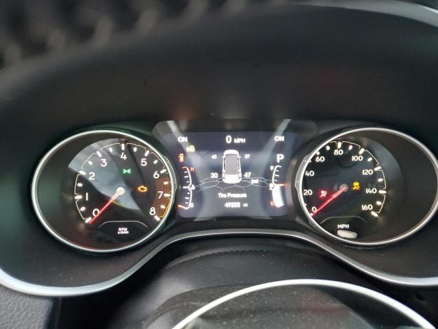 Photo 9 from auction – 2019 JEEP COMPASS LA with VIN 3C4NJDBBXKT761018